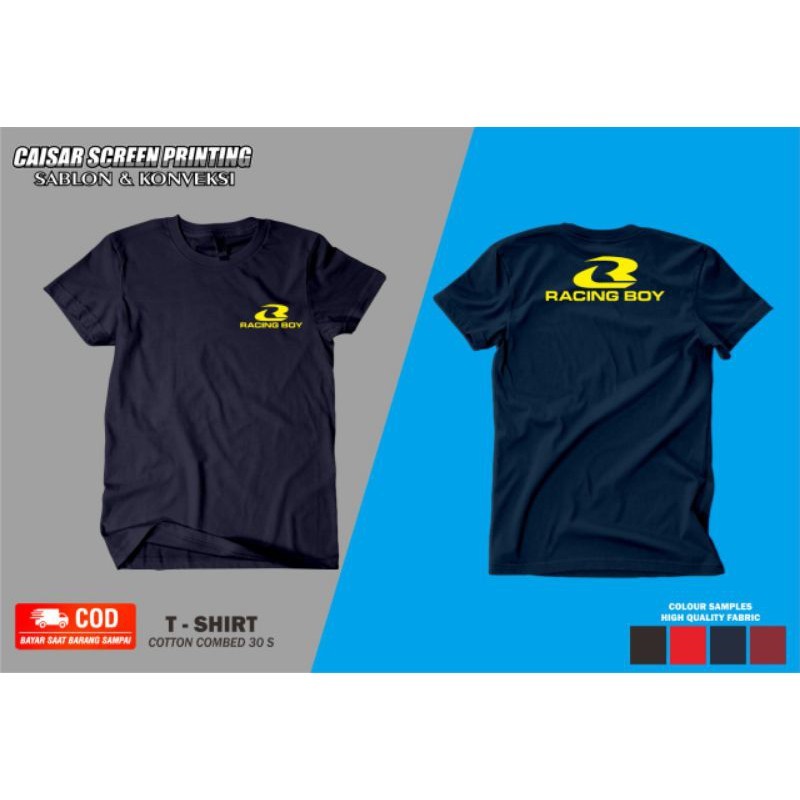 KAOS RACING RCB KAOS KEREN
