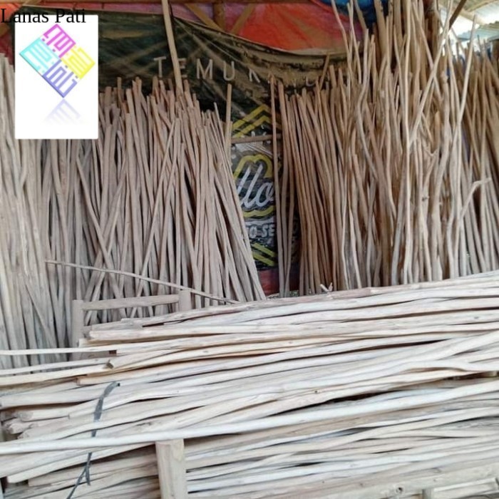 

Ranting kayu jati / rencek buat kerajinan mebel XD7