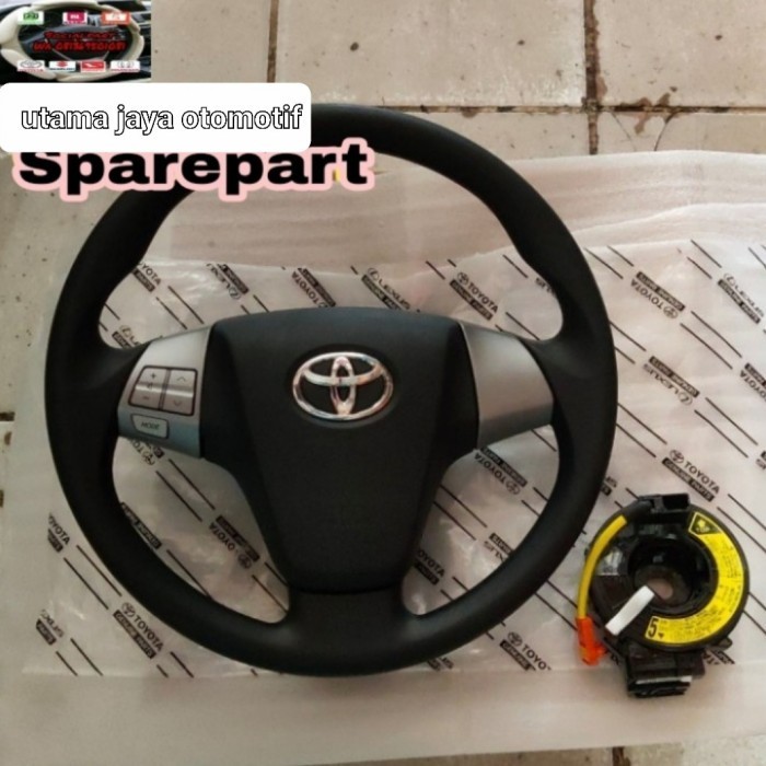 STIR AVANZA / VEROZ ORIGINAL