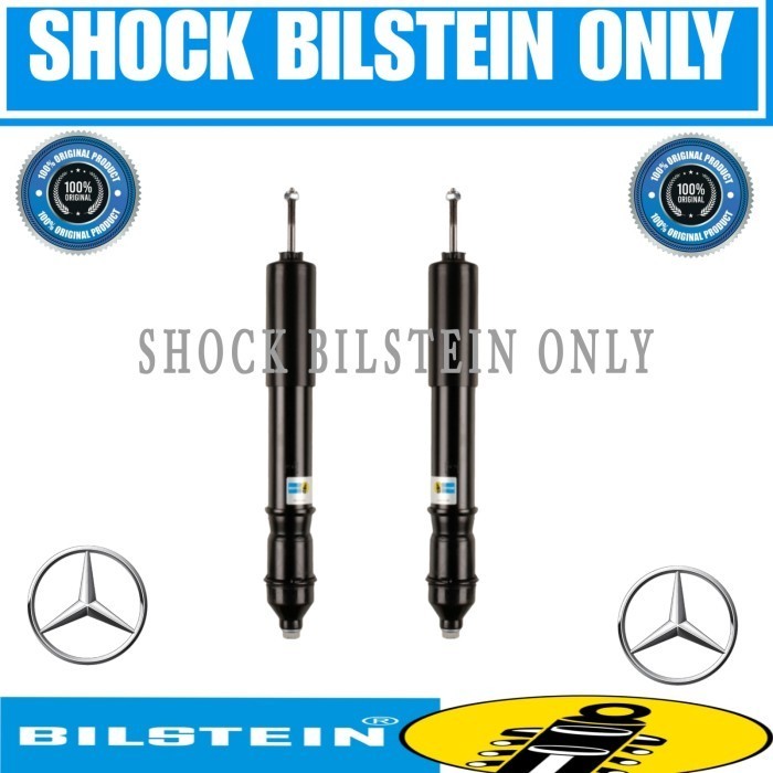 SHOCK BREAKER BELAKANG MERCY W163 BILSTEIN B4 ORIGINAL GERMANY