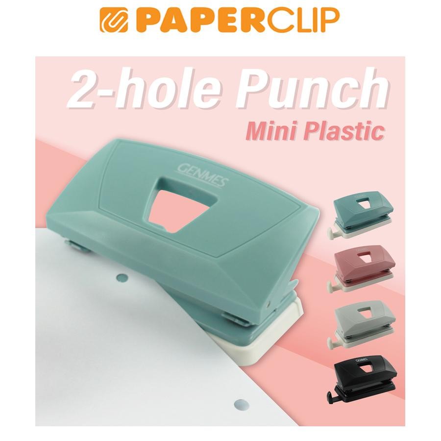 

PEMBOLONG KERTAS / PUNCH GENMES 90A3 BLUE