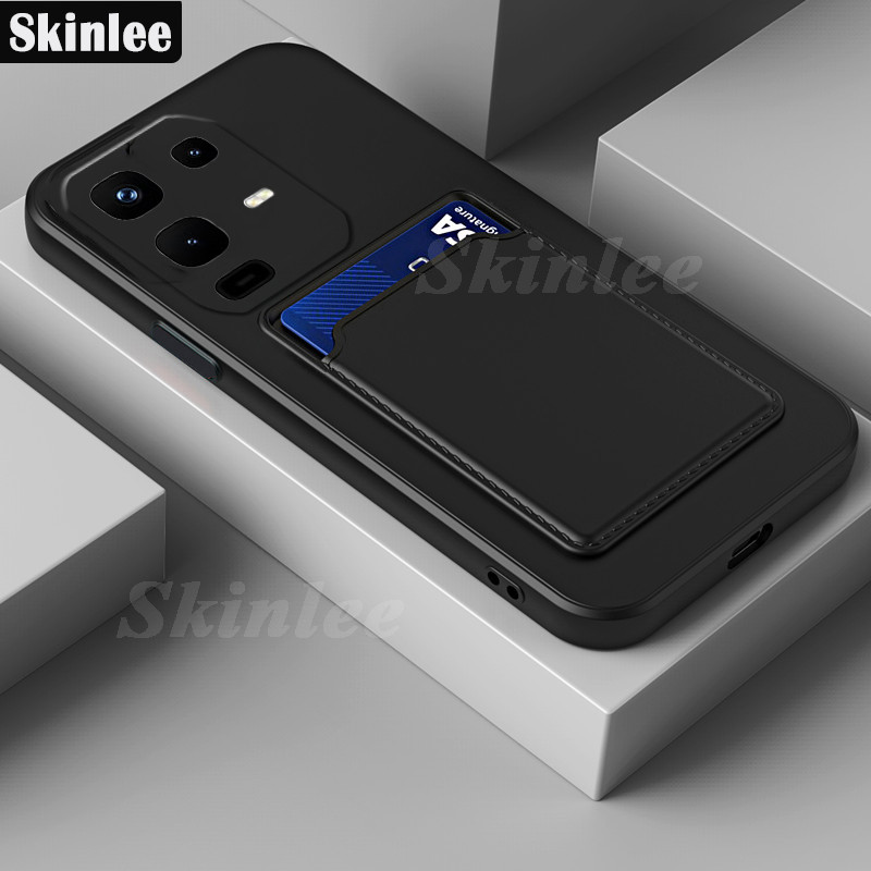 Untuk Infinix Note 50 50S 50X Pro Plus 5G GT30 Smart 10 Plus Note Edge Note 60 Ultra Hot 70 case Car