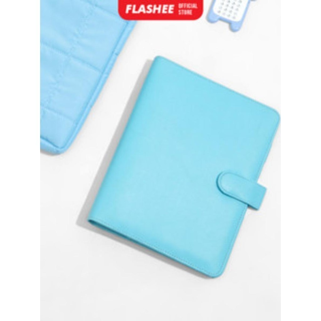 

Binder B5 26 Ring Polos Agenda B5 26 Ring Binder Kulit Sintetis Premium Binder Kuliah Aesthetic