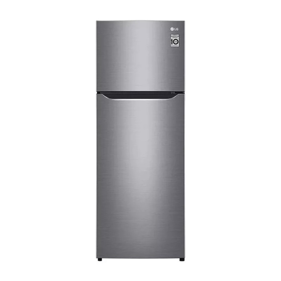 PROMO SPESIAL Kulkas LG 2 Pintu GN-B222SQIB / 222SQIB