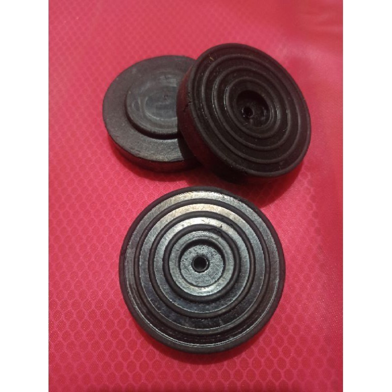 Kaki box speaker - besar