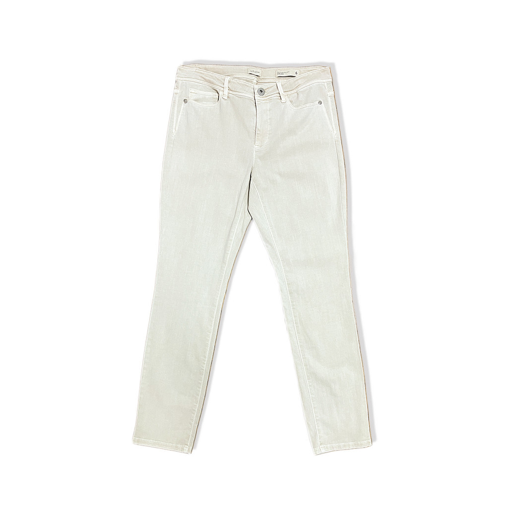 Hnna J.Jill Slim Ankle Denim Pants Celana Panjang Wanita Jeans Original (PART 2)