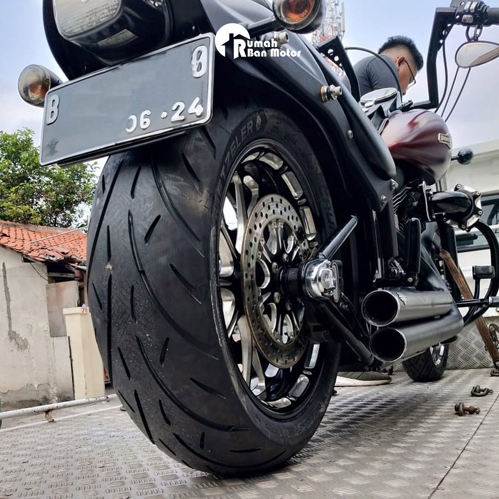 METZELER CRUISETEC 130/90-16 150/80-16 180/60-16 180/65-16 180/70-16 85-16 Ban Harley Davidson