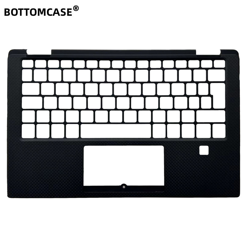 PREORDER Laptop Palmrest Cover Upper Case For DELL XPS13 9365 2 in 1 Series 0NDTJM NDTJM