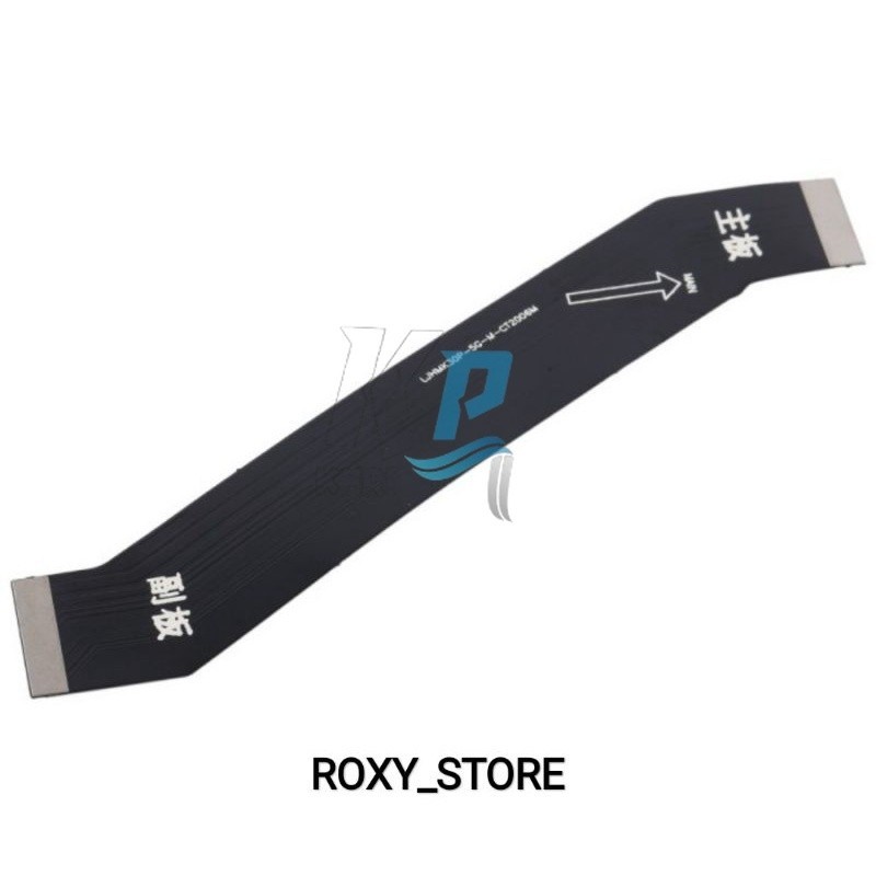 Flexible Flexibel Board UI Mesin Xiaomi Poco F2 Pro / Redmi K30 Pro oem