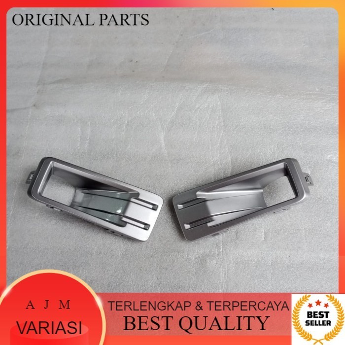 Cover Voklem Nisan Livina VL all new