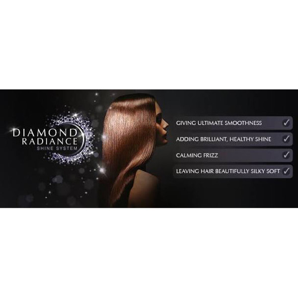 Babyliss Radiance Diamond Straightener