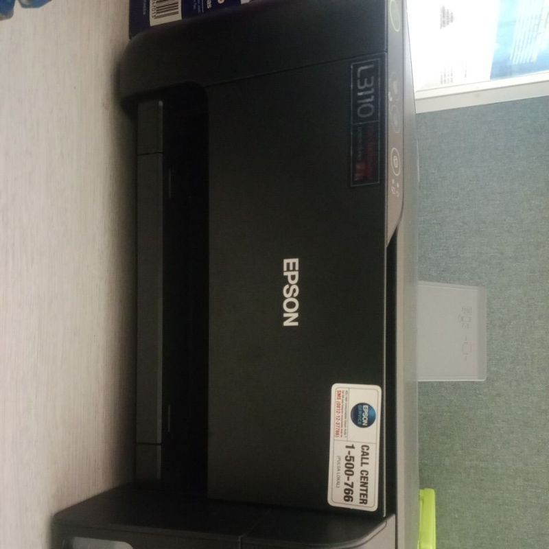 printer Epson L3110