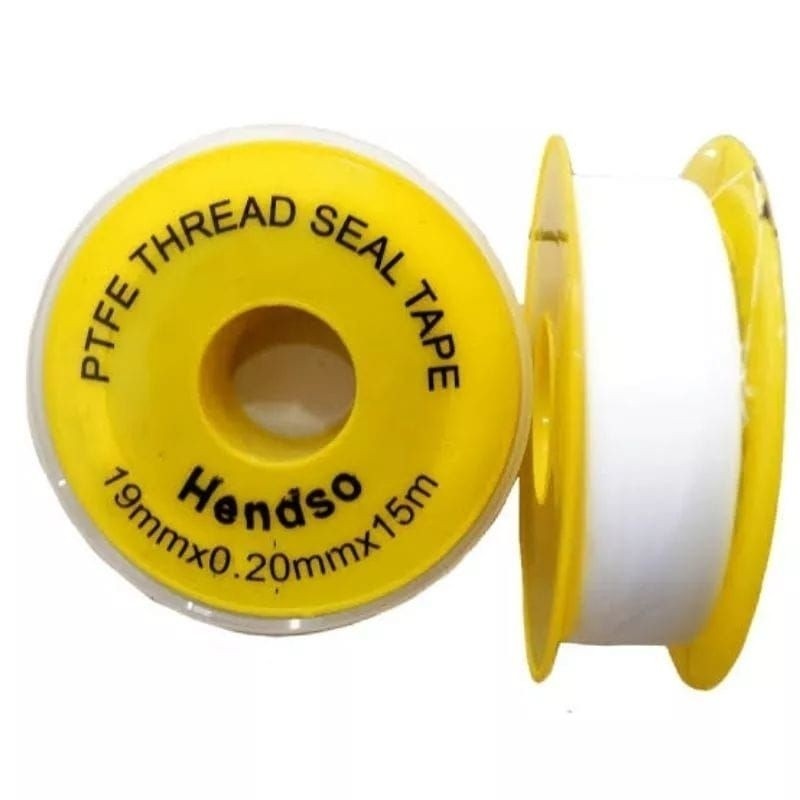 Seal tape jumbo Viper / isolasi kran / TBA jumbo besar / isolasi air