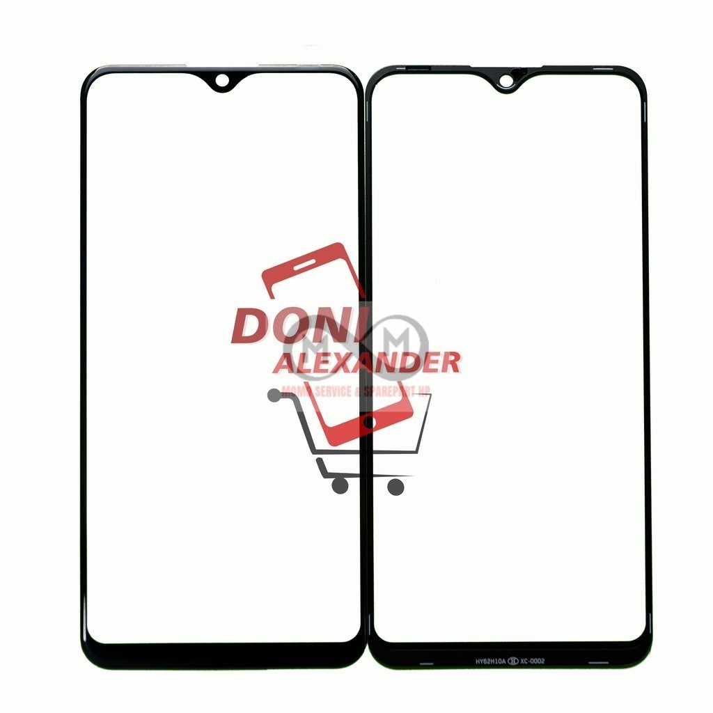 KACA TOUCHSCREEN GLASS LCD VIVO Y91 VIVO Y91C VIVO Y93 VIVO Y95