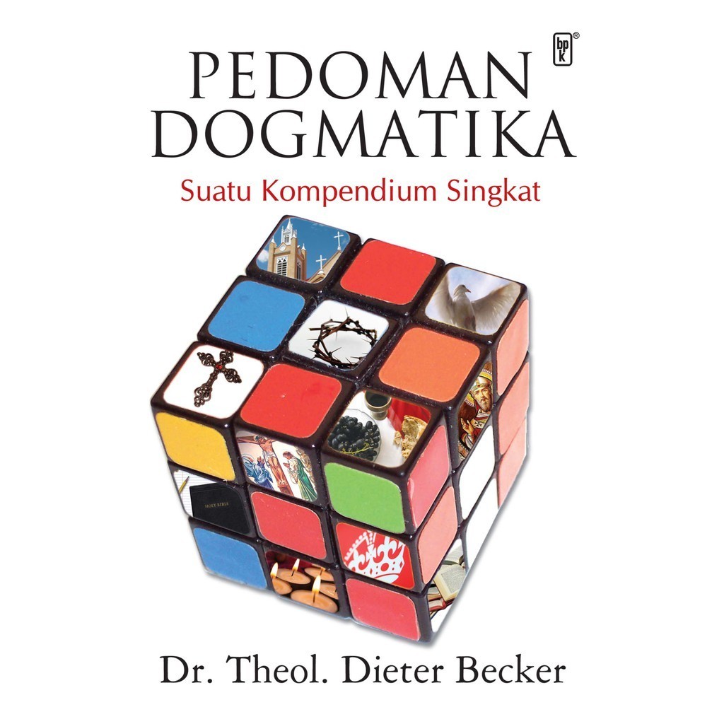 Pedoman Dogmatika - Original