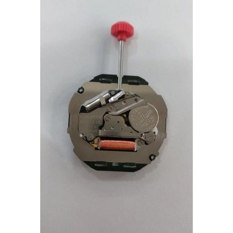 Mesin Miyota Mesin Jam miyota 2115 ORIGINAL