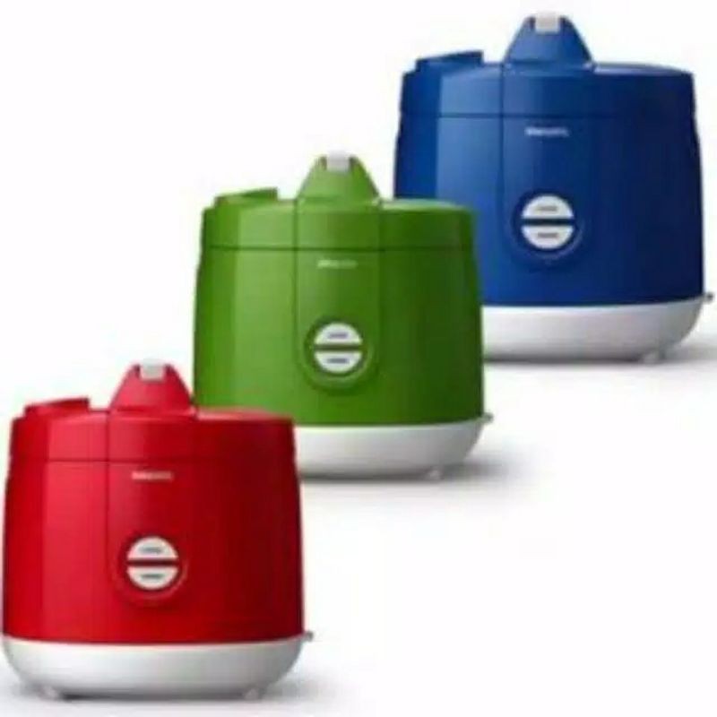 Magic Com Philips HD-3131 (Kapasitas 2 Liter )