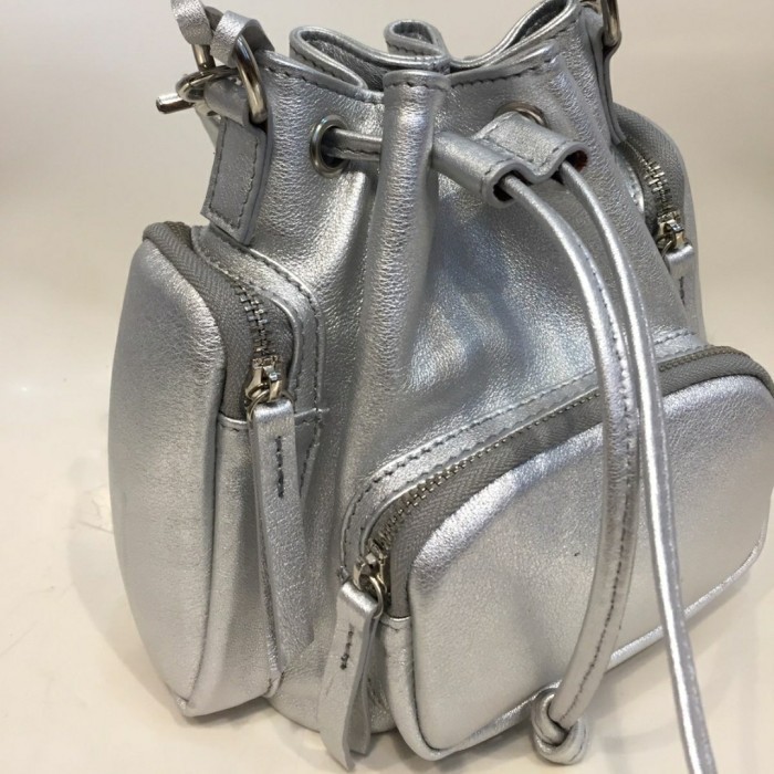 Terlaris ✨ -KAYNN Mini Nui - Merah