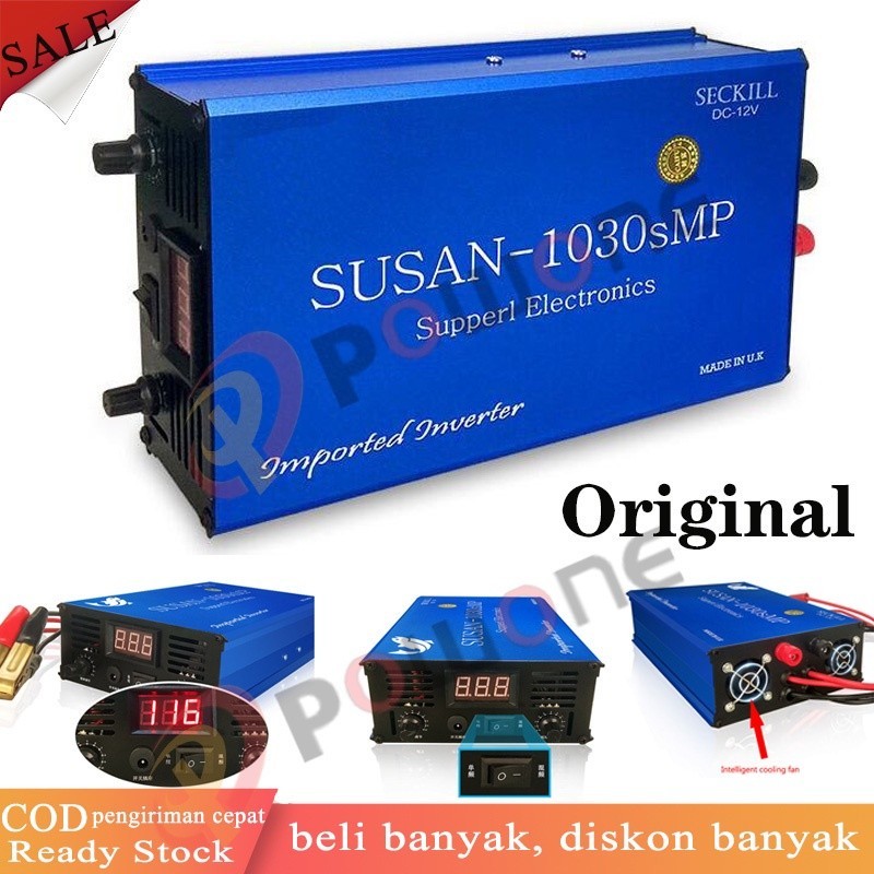 NEW Susan-1030SMP INVERTER SUSAN 1030SMP inverter Susan 1030 smp