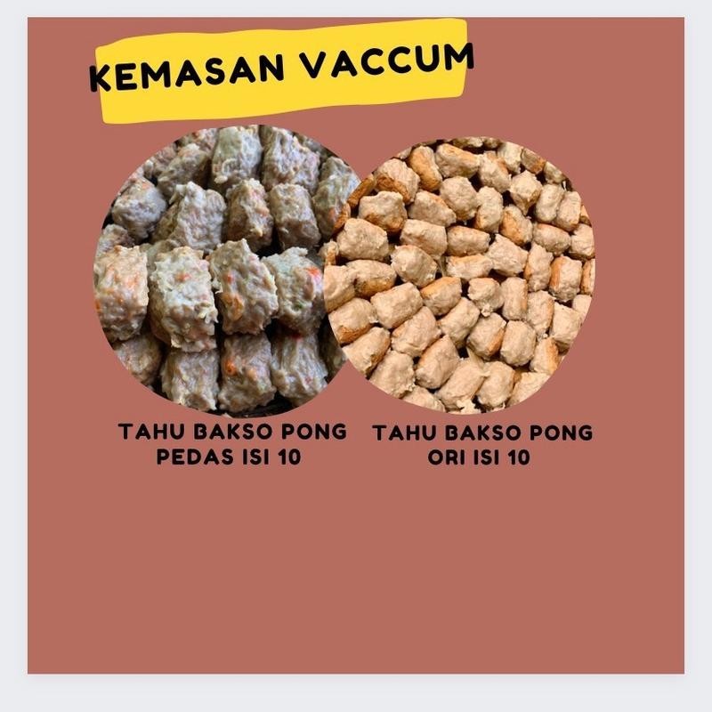 

Camilan kering - tabso kering bundling