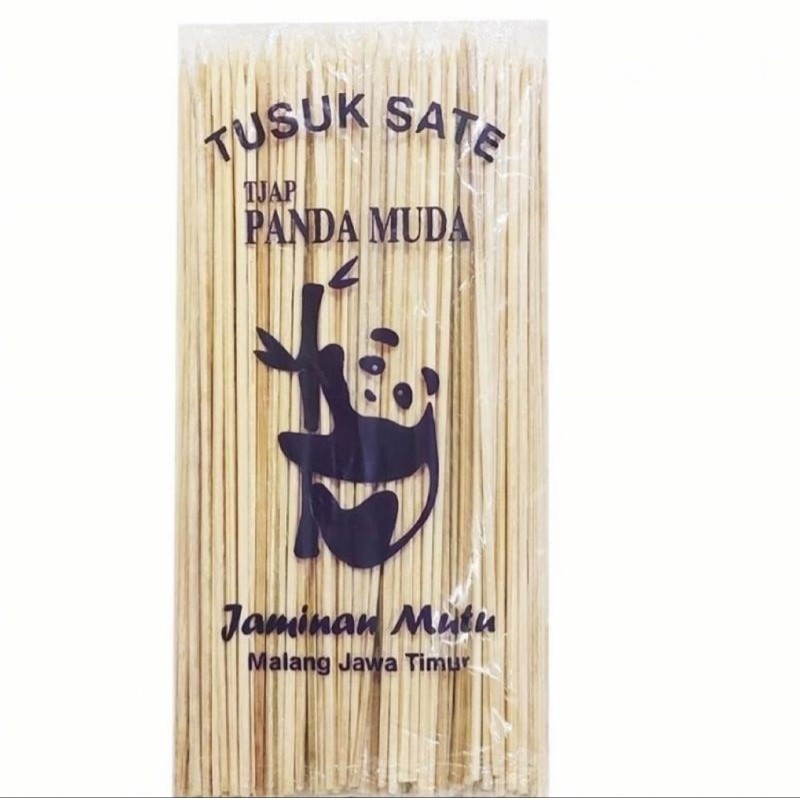 Tusuk Sate - Sayur Segar Instan Malang