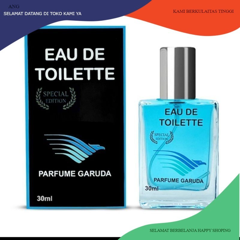 (ANG)parfum garuda / parfum pramugari / parfum pramugara / parfum garuda indonesia