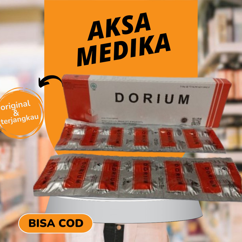 SETARA ARDIUM 500 Dorium 500