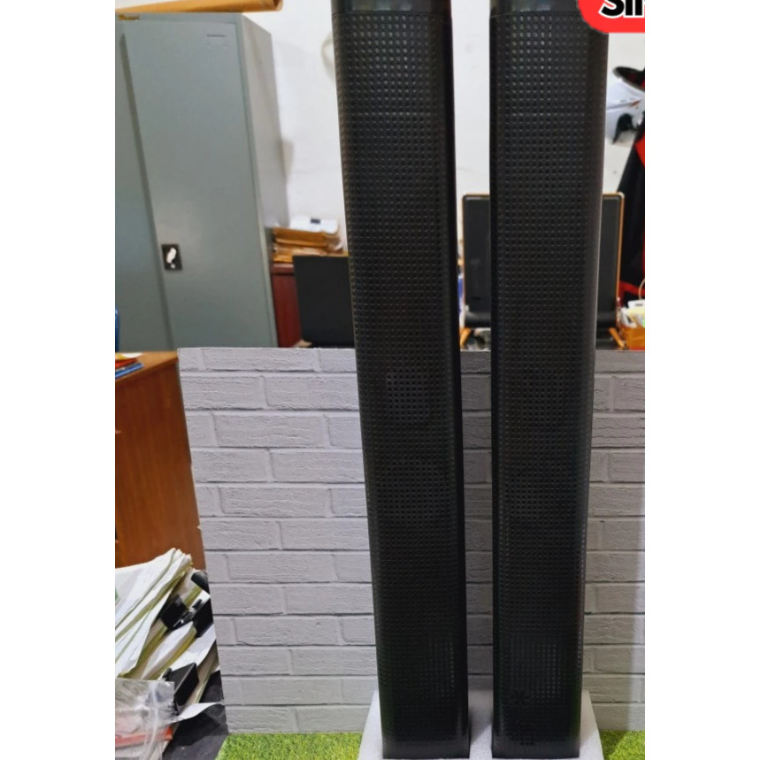 SOUNDBAR SPEAKER 2.0 SPEAKER BLUETOOTH WEYON