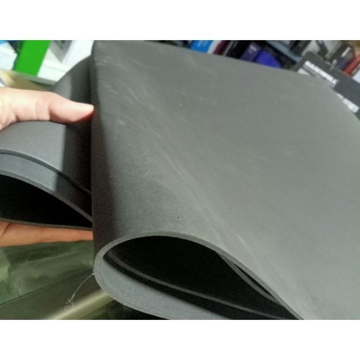 spon ati / spon eva / spon busa hati (ukuran 3mm) 220cm x 120cm