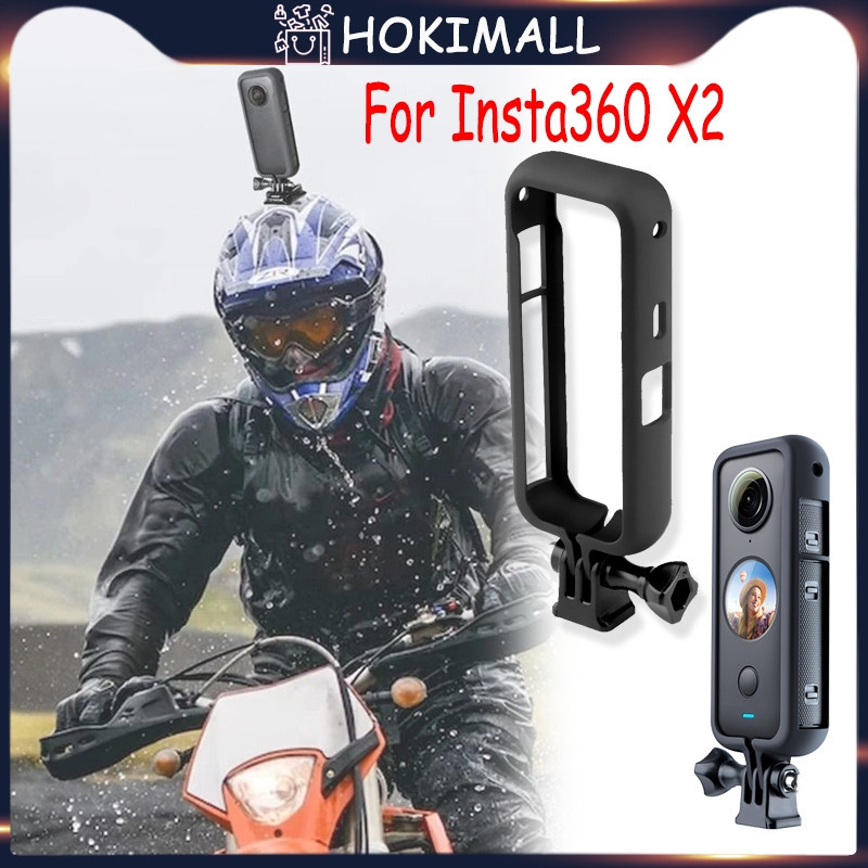 Insta360 ONE X2 Camera Protective Frame/Bingkai Pelindung Insta360 ONE X2