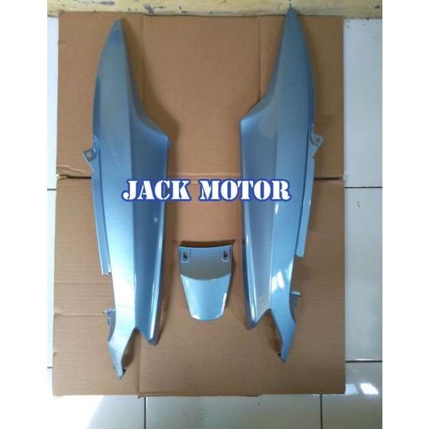 BODY YAMAHA MIO SPORTY LAMA BIRU TELOR ASIN