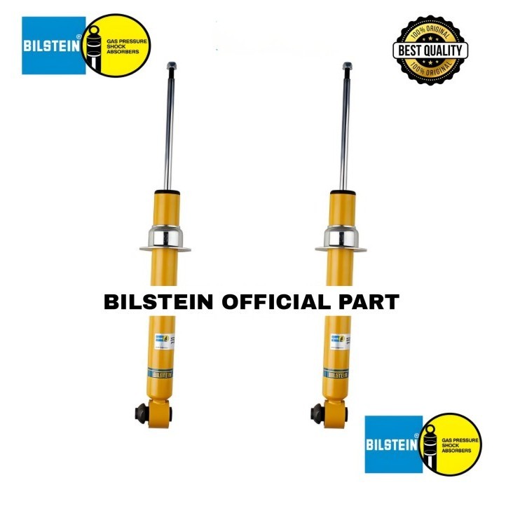SHOCKBREAKER BMW F10 BELAKANG ORIGINAL BILSTEIN