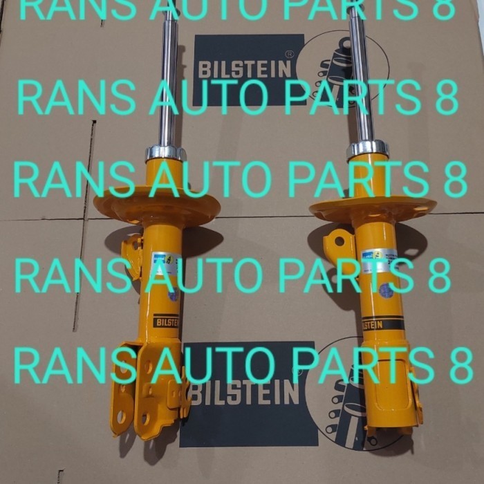 SHOCKBREAKER DEPAN HONDA CIVIC FD ORIGINAL BILSTEIN ( BILSTEIN B6)