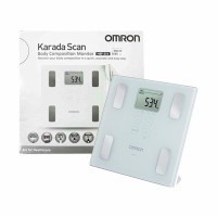 Body Fat Monitor OMRON HBF-214 HBF214 Timbangan Lemak Omron