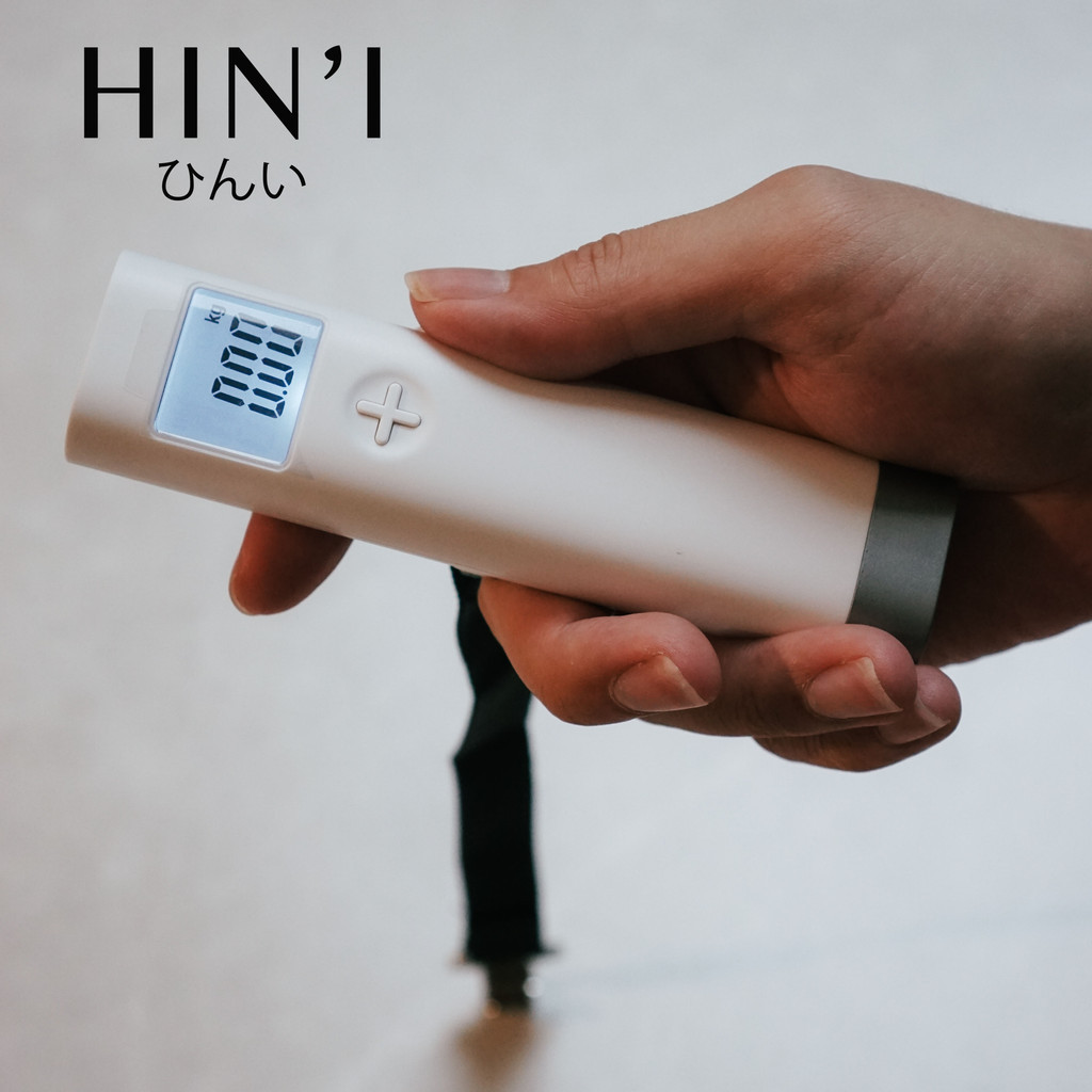 [ HINI NIMOTSU ] Timbangan Koper Baterai / Tas Bagasi Gantung / Travel 50kg / Penimbang Weight Measu