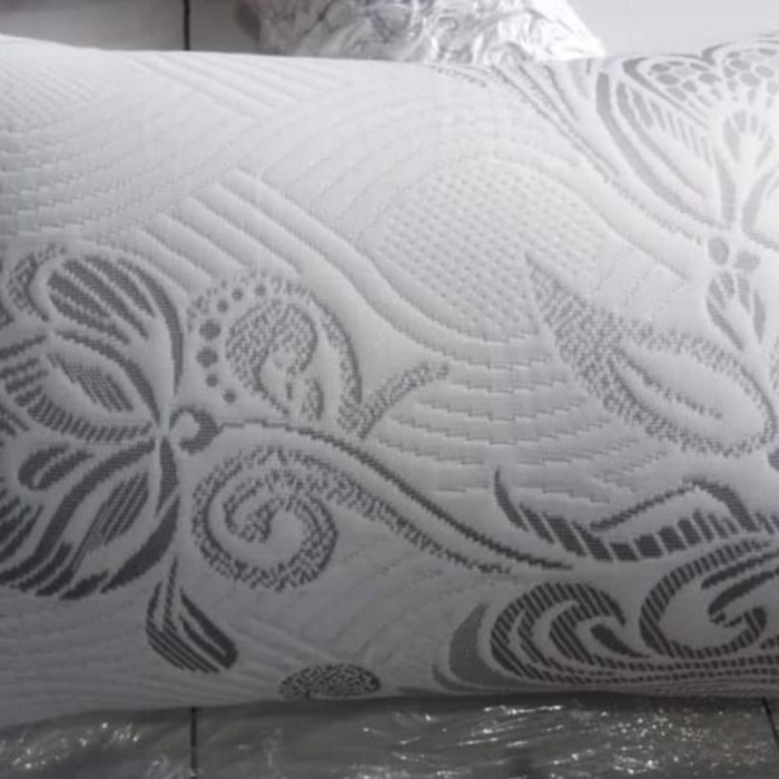Bantal Hotel Busa Inoac Soft Memory Foam