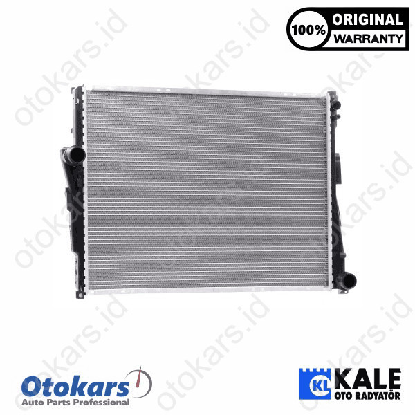 Radiator BMW E46 (KALE 354400)