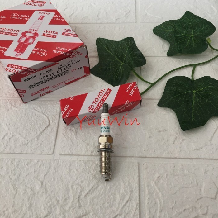 BUSI KIJANG 4K 5K 7K - BUSI 5K