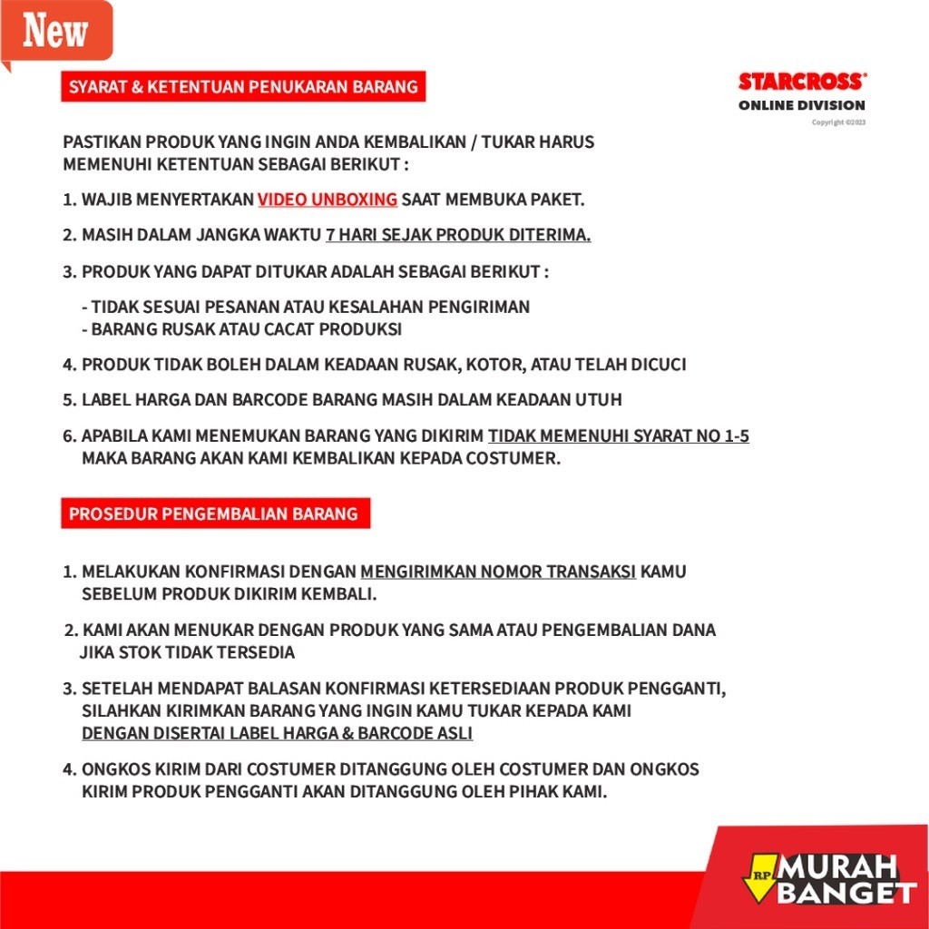 tas ransel wanita shopee STARCROSS Backpack - BS BP 111 - Navy