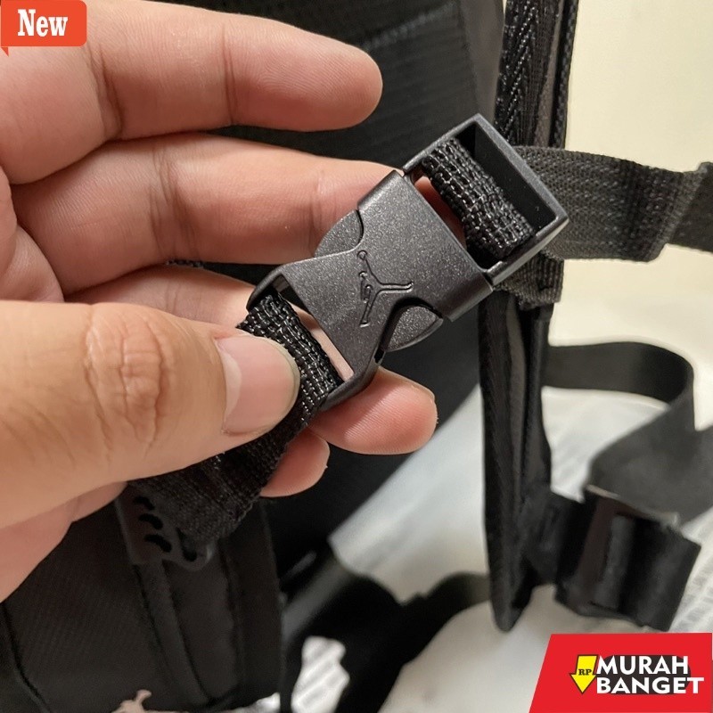 tas ransel wanita shopee BACKPACK JORDAN RIVALS / BAGPACK JORDAN / TAS JORDAN / TAS JORDAN PRIA / TA