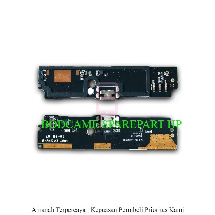 Flexibel Cas Xiaomi Redmi Note 1 4G / Flexible Charger Redmi Note 1 4G