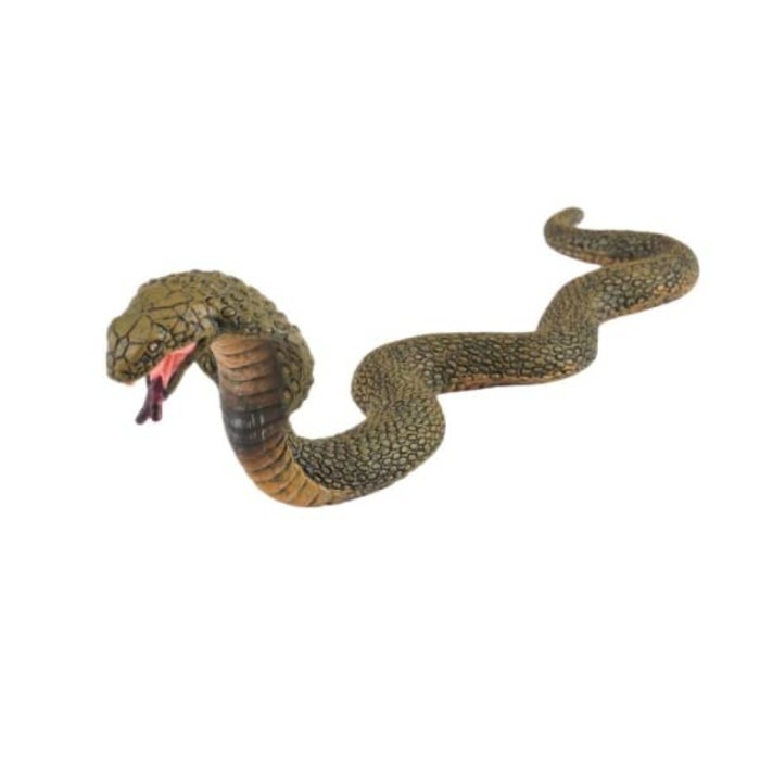 Collecta Figure King Cobra 88230