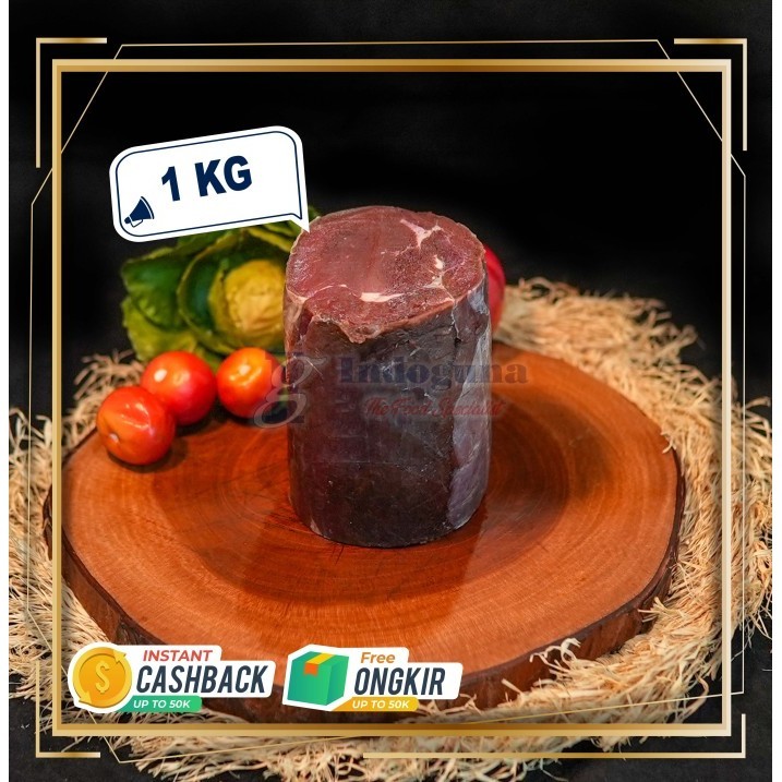 

daging sapi khas dalam 1kg