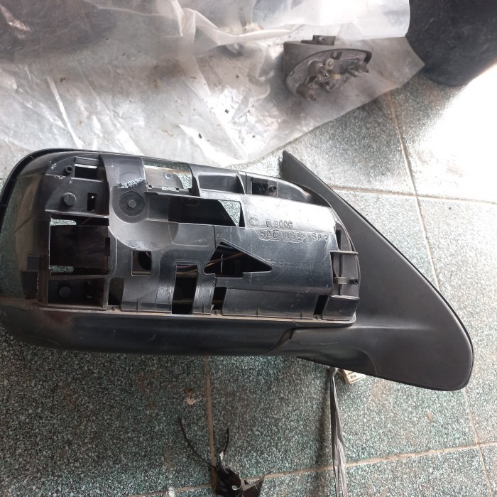 Spion Suzuki Grand vitara 2007 sd 2009