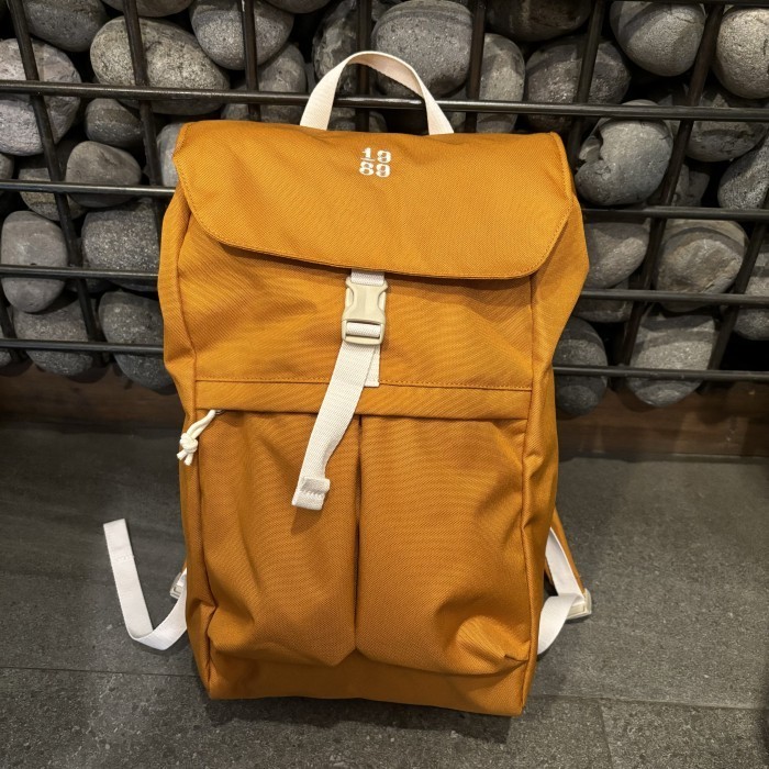 EIGER TAS RANSEL WANITA WS FLOR BACKPACK 18L - BROWN