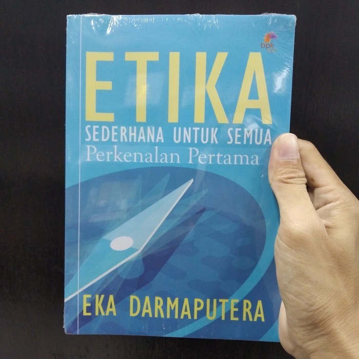 Etika Sederhana Untuk Semua