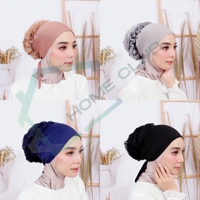 Ciput turkish flower buy 2 get 1 HC