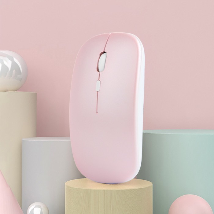 Pink iPad Keyboard Case iPad Air 5/Air 4-10.9,Case iPad Pro 11 inch - Mouse Only, Air 4 / Air 5