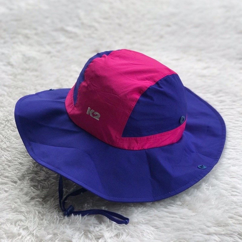K2 TECHNICAL OUTDOOR CAPS HAT
