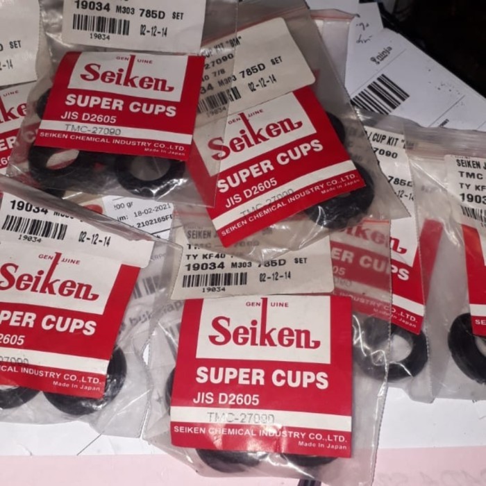 Karet sentral central rem CARRY EXTRA Jepang berkualitas